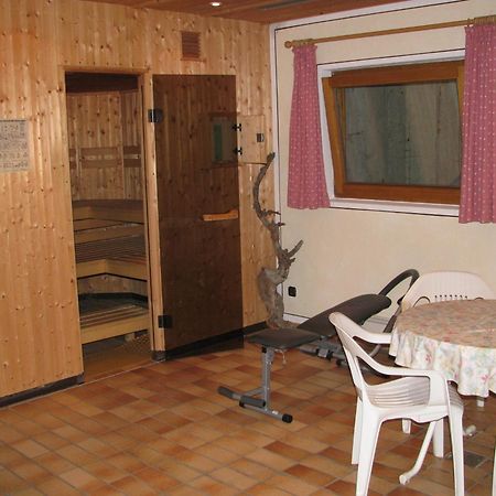 Ferienparadies Spielmannsau Oberstdorf Esterno foto