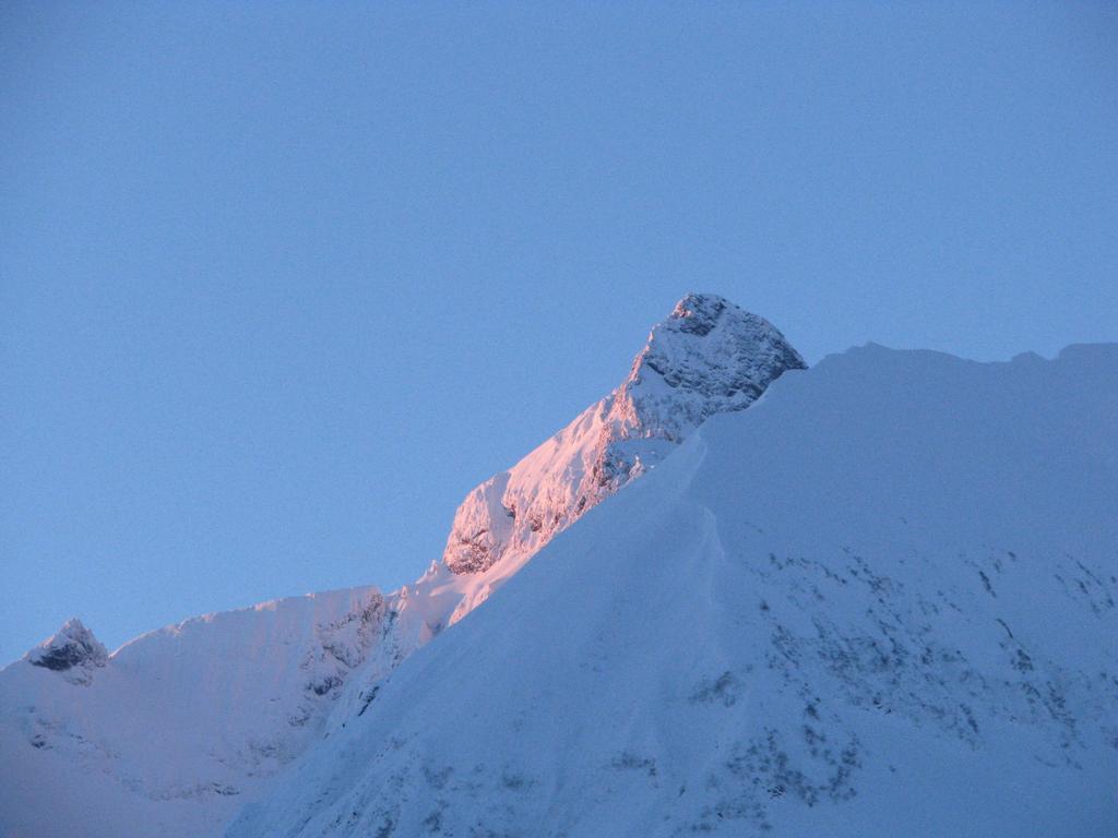 Ferienparadies Spielmannsau Oberstdorf Esterno foto