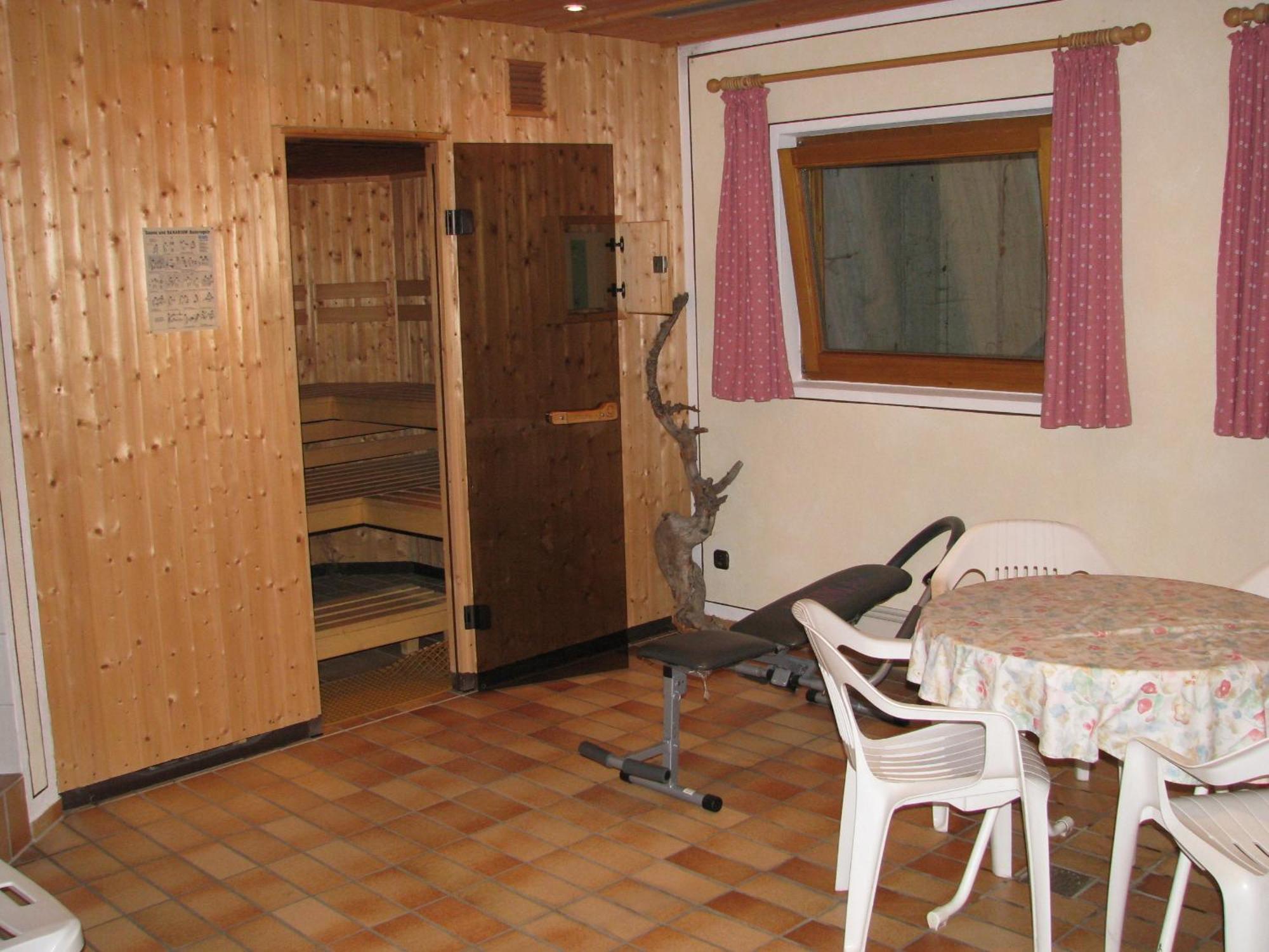 Ferienparadies Spielmannsau Oberstdorf Esterno foto